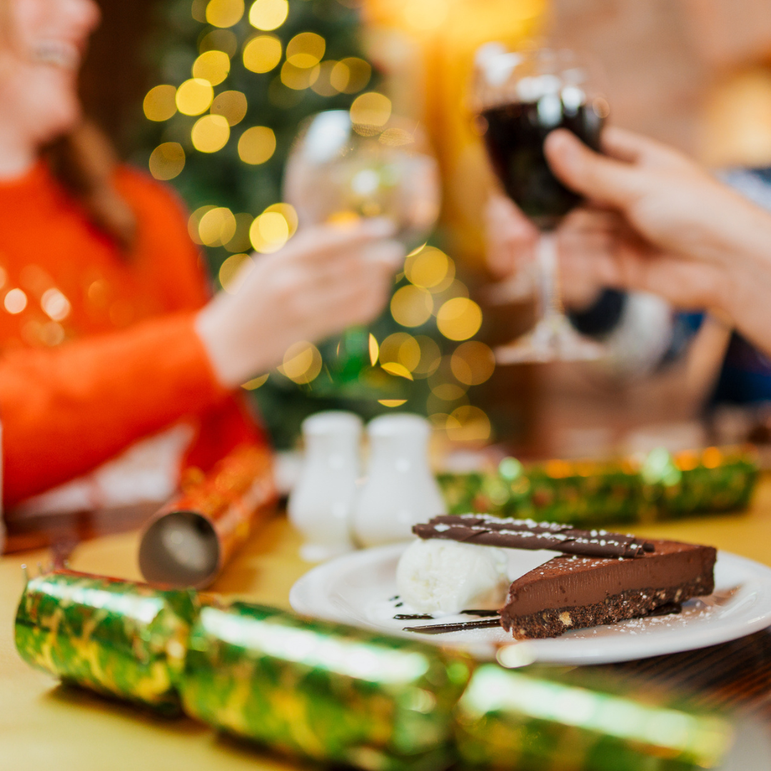Christmas at The Wichel Inn