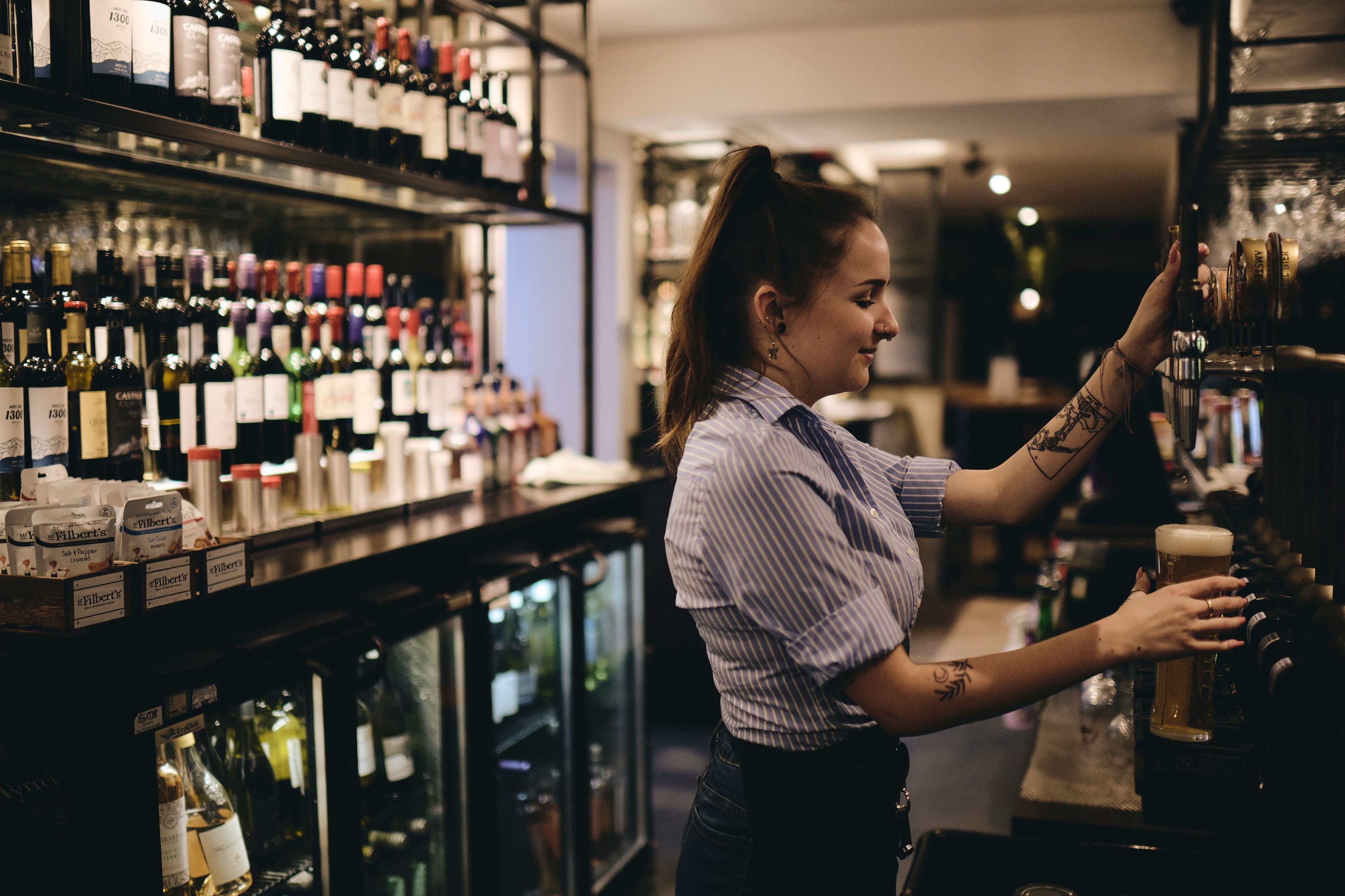 Join the team at The Wichel Inn